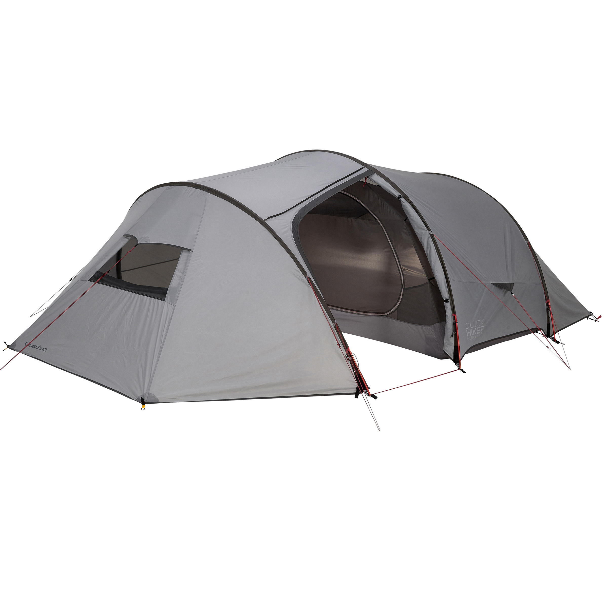 TENTE ARCEAUX - QUICKHIKER ULTRALIGHT 4 PERSONNES - QUECHUA | decathlonsav